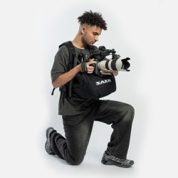 Set imbracatura Sakk