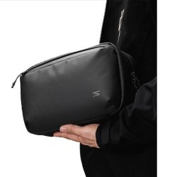 Custodia Sakk Axis Clip Tech per accessori