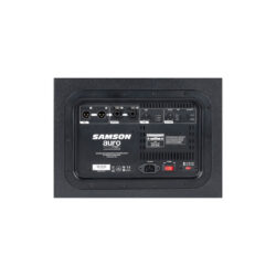 Subwoofer attivo Samson AURO D1200 700W - Classe D