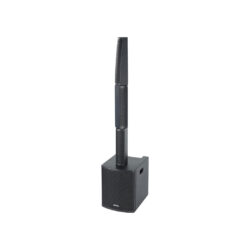 ESAVX812_Samson_Samson  Resound VX8.1 Sistema PA  portatile a colonna