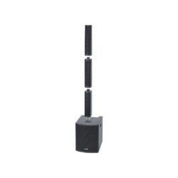 ESAVX812_Samson_Samson  Resound VX8.1 Sistema PA  portatile a colonna