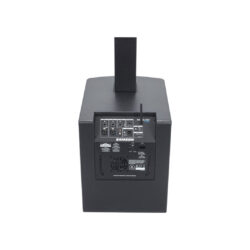 ESAVX812_Samson_Samson  Resound VX8.1 Sistema PA  portatile a colonna