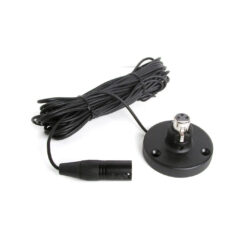 ESAXFM1_Samson_Base per microfono a collo d'oca Samson XFM1 con connettore XLR femmina