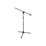 Asta a giraffa Samson BL3 pieghevole per microfono leggero
