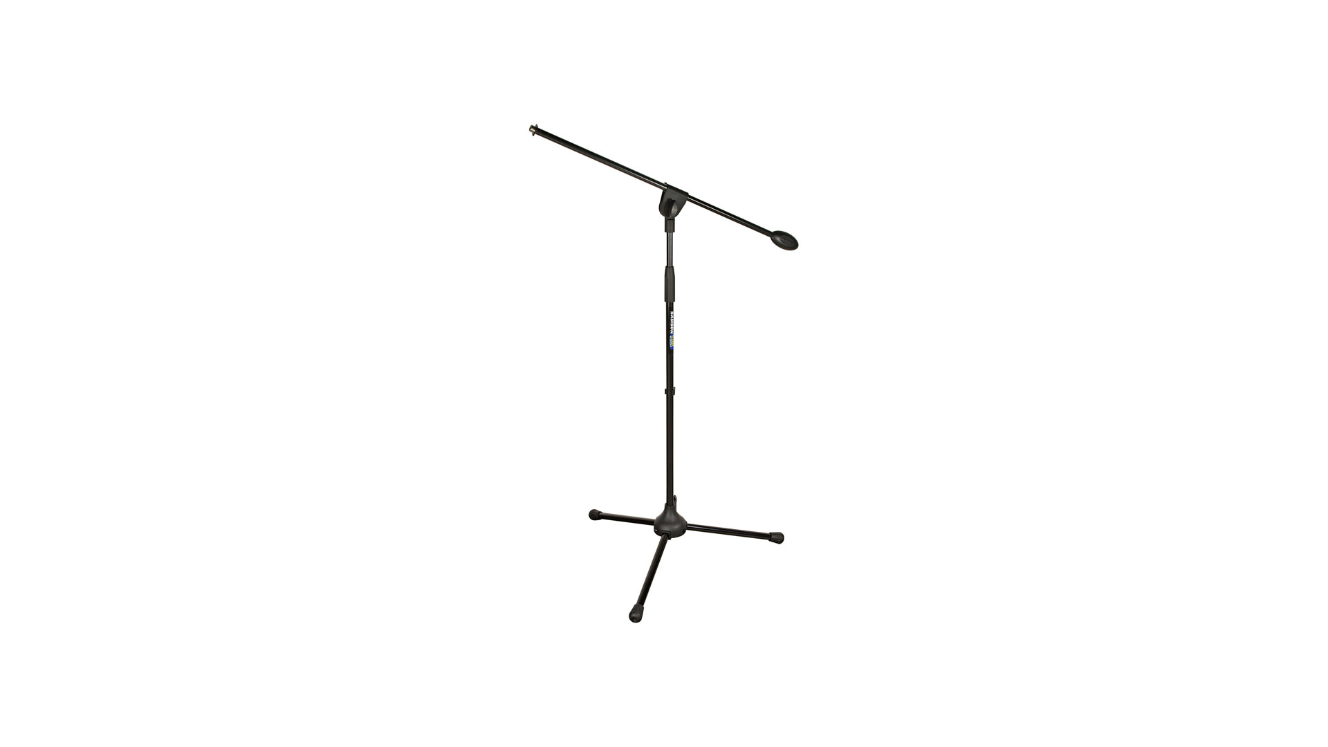 Asta a giraffa Samson BL3 pieghevole per microfono leggero