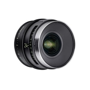 SYM24C_Xeen_Xeen Meister 24mm T1.3 Cine Prime full-frame con attacco Canon EF - obiettivo fotografico
