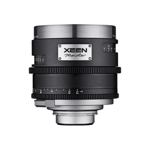Xeen Meister 24mm T1.3 Cine Prime full-frame con attacco Sony E - obiettivo fotografico