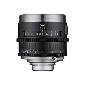 SYM35C_Xeen_Xeen Meister 35mm T1.3 Cine Prime full-frame con attacco Canon EF - obiettivo fotografico