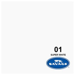 SA 1-12_Savage_Fondale Savage senza cuciture colore 01 Super White 2.72x11m_01