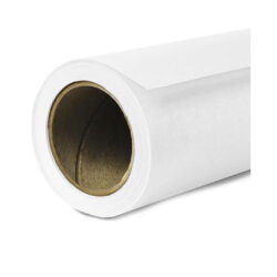 SA 1-12_Savage_Fondale Savage senza cuciture colore 01 Super White 2.72x11m