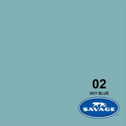 SA 2-12_Savage_Fondale Savage senza cuciture colore 02 Sky Blue 2.72x11m_01