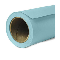 SA 2-12_Savage_Fondale Savage senza cuciture colore 02 Sky Blue 2.72x11m