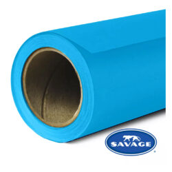 Fondale Savage senza cuciture colore 31 Blue Jay 2.72x11m