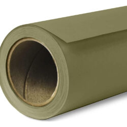SA 34-12_Savage_Fondale Savage senza cuciture colore 34 Olive Green 2.72x11m