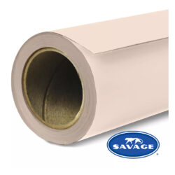 SA 50-12Fondale Savage senza cuciture colore 51 Bone 2.72 x 11m