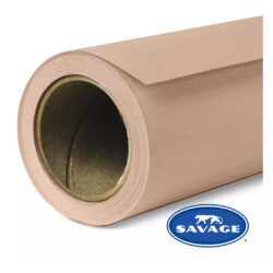 SA 53-12_Savage_Fondale Savage senza cuciture colore 53 Pecan 2.72 x 11m