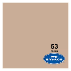SA 53-12_Savage_Fondale Savage senza cuciture colore 53 Pecan 2.72 x 11m