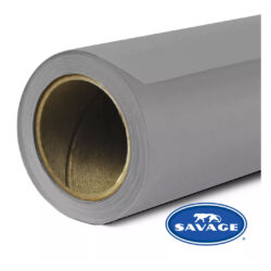 SA 56-12_Savage_Fondale Savage senza cuciture colore 56 Fashion Gray 2.72 x 11m