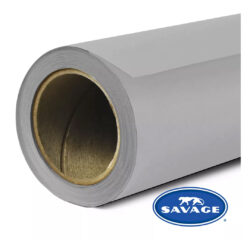 SA 60-12_Savage_Fondale Savage senza cuciture colore 60 Focus Gray 2.72 x 11m