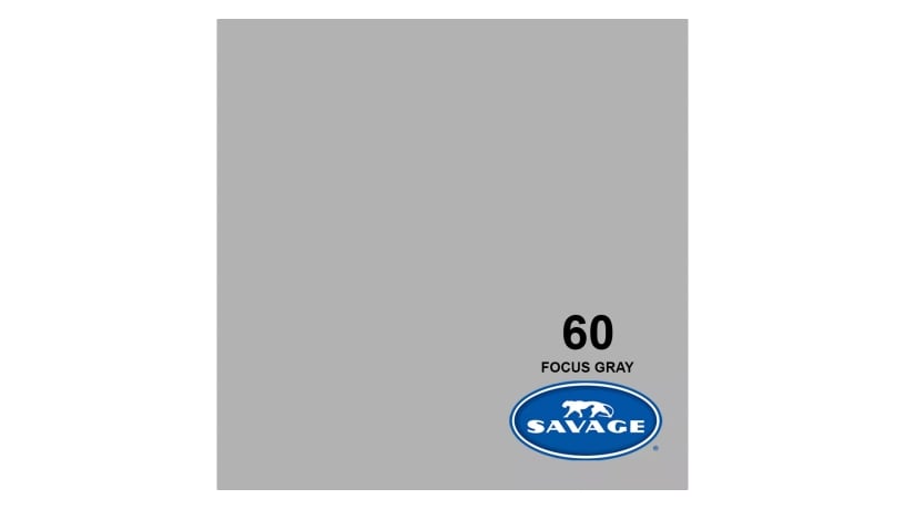 SA 60-12_Savage_Fondale Savage senza cuciture colore 60 Focus Gray 2.72 x 11m