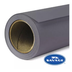 SA 74-12_Savage_Fondale Savage senza cuciture colore 74 Smoke Gray 2.72 x 11m