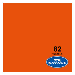 SA 82-122_Savage_Fondale Savage senza cuciture colore 82 Tangelo 2.72 x 11m