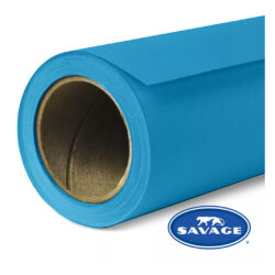 SA 83-12_Savage_Fondale Savage senza cuciture colore 83 Turquoise 2.72 x 11m