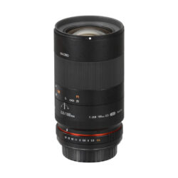 SY01CA_Samyang_Obiettivo fotografico Samyang 100mm F2.8 - attacco Canon EF