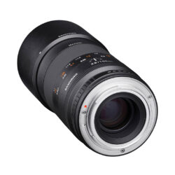 SY01CA_Samyang_Obiettivo fotografico Samyang 100mm F2.8 - attacco Canon EF