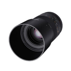 SY01CA_Samyang_Obiettivo fotografico Samyang 100mm F2.8 - attacco Canon EF