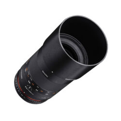 SY01CA_Samyang_Obiettivo fotografico Samyang 100mm F2.8 - attacco Canon EF