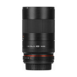 SY01CA_Samyang_Obiettivo fotografico Samyang 100mm F2.8 - attacco Canon EF