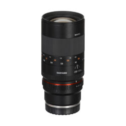 SY01SO_Samyang_Obiettivo fotografico Samyang 100mm F2.8 - attacco Sony E
