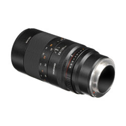 SY01SO_Samyang_Obiettivo fotografico Samyang 100mm F2.8 - attacco Sony E
