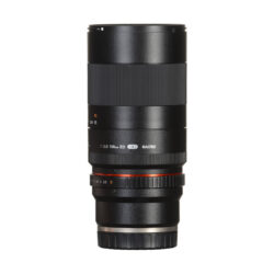 SY01SO_Samyang_Obiettivo fotografico Samyang 100mm F2.8 - attacco Sony E