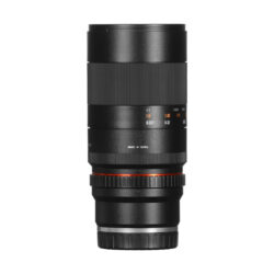 SY01SO_Samyang_Obiettivo fotografico Samyang 100mm F2.8 - attacco Sony E
