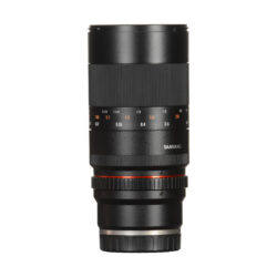 SY01SO_Samyang_Obiettivo fotografico Samyang 100mm F2.8 - attacco Sony E