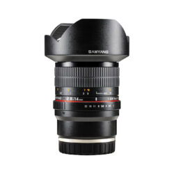 SY14SE_Samyang_Obiettivo fotografico Samyang 14mm F2.8 ED AS IF UMC AE - attacco Sony E