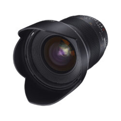 SY24CA_Samyang_Obiettivo fotografico Samyang 24mm F1.4 ED AS IF UMC - attacco Canon EF