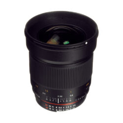 SY24NI_Samyang_Obiettivo fotografico Samyang 24mm F1.4 ED AS IF UMC - attacco Nikon F
