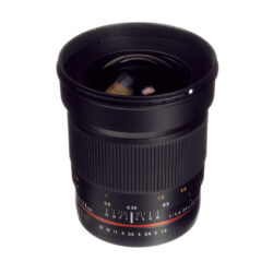 SY24SE_Samyang_Obiettivo fotografico Samyang 24mm F1.4 - attacco Sony E
