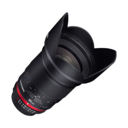 SY35NI_Samyang_Obiettivo fotografico Samyang 35mm F1,4 AS UMC - attacco Nikon F