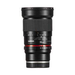 SY35SE_Samyang_Obiettivo fotografico Samyang 35mm F1,4 AS UMC - attacco Sony E