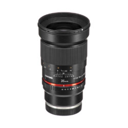 SY35SE_Samyang_Obiettivo fotografico Samyang 35mm F1,4 AS UMC - attacco Sony E