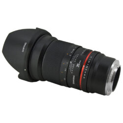 SY35SE_Samyang_Obiettivo fotografico Samyang 35mm F1,4 AS UMC - attacco Sony E