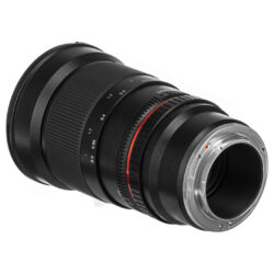 SY35SE_Samyang_Obiettivo fotografico Samyang 35mm F1,4 AS UMC - attacco Sony E