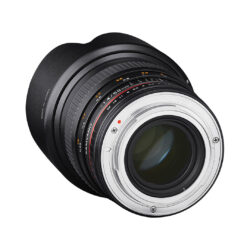 SY50CA_Samyang_Obiettivo fotografico Samyang 50mm F1.4 AS UMC - attacco Canon EF