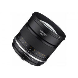 SY852E_Samyang_Obiettivo fotografico Samyang 85mm F1,4 MII MF - attacco Sony E