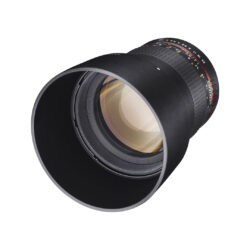 SY85SE_Samyang_Obiettivo fotografico Samyang 85mm F1.4 AS IF UMC - attacco Sony E