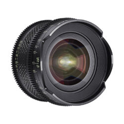 SYF16E_Samyang_Ottica CINE XEEN CF 16mm T2.6 FF - attacco Sony E